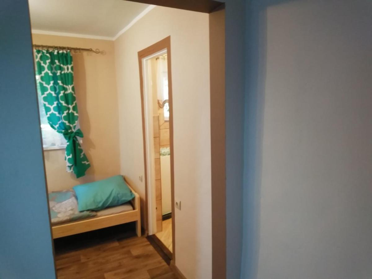 Pod Jablonia Villa Jezierzany Ngoại thất bức ảnh
