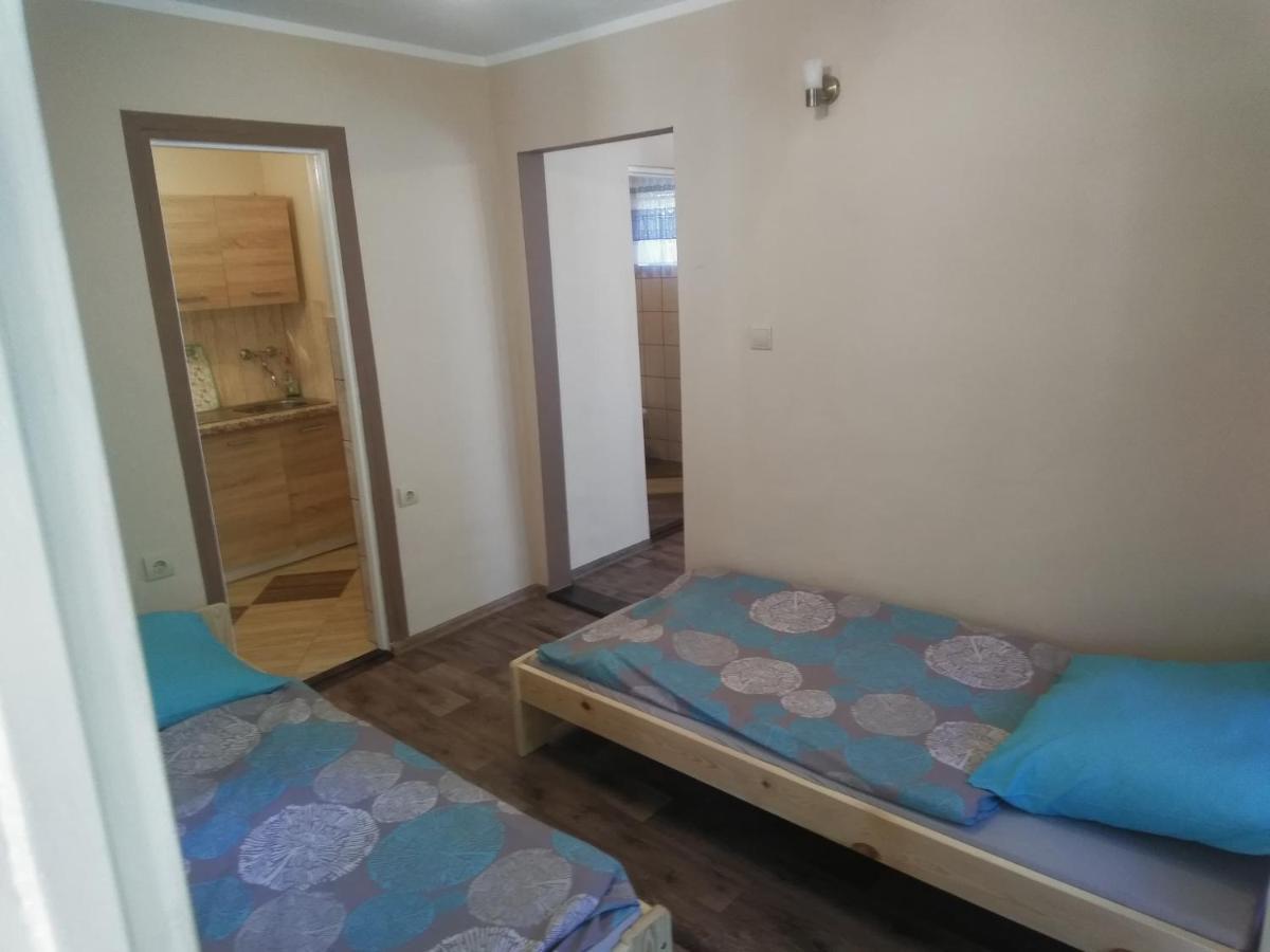 Pod Jablonia Villa Jezierzany Ngoại thất bức ảnh