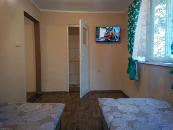 Pod Jablonia Villa Jezierzany Ngoại thất bức ảnh